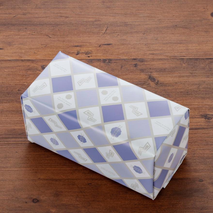 バーレルギフトセット(2個入り)(ヒルバレーミックス+お好みのフレーバー1種)